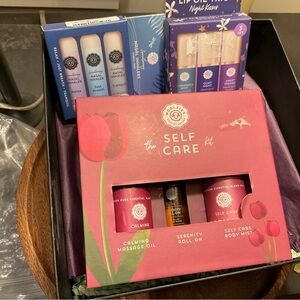 Woolzies body care winter 2025